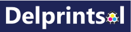 Delprintsol Logo Final