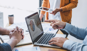 Digital Marketing for printers