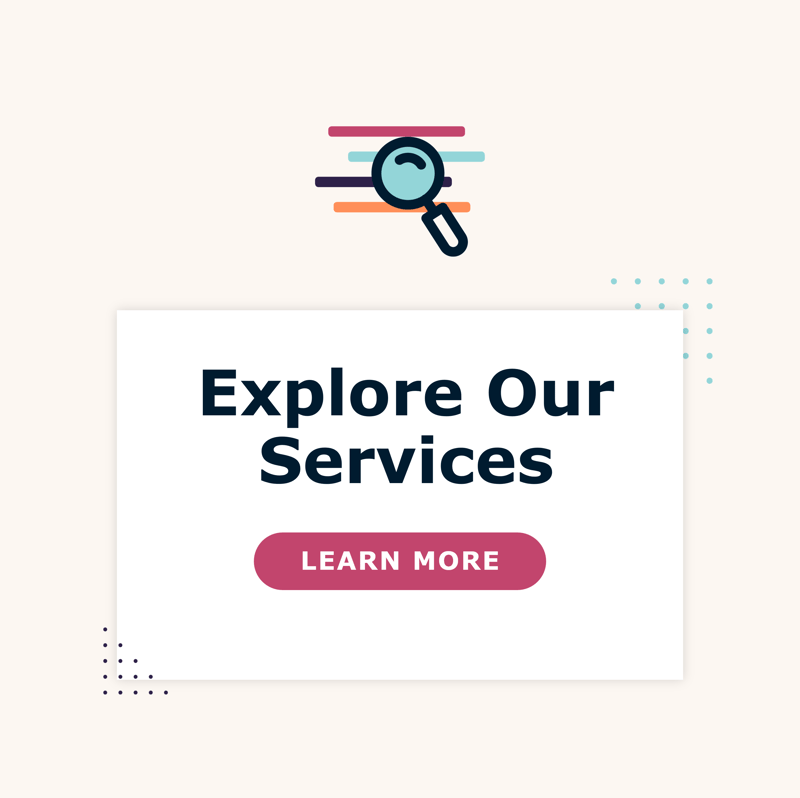 Explore our services