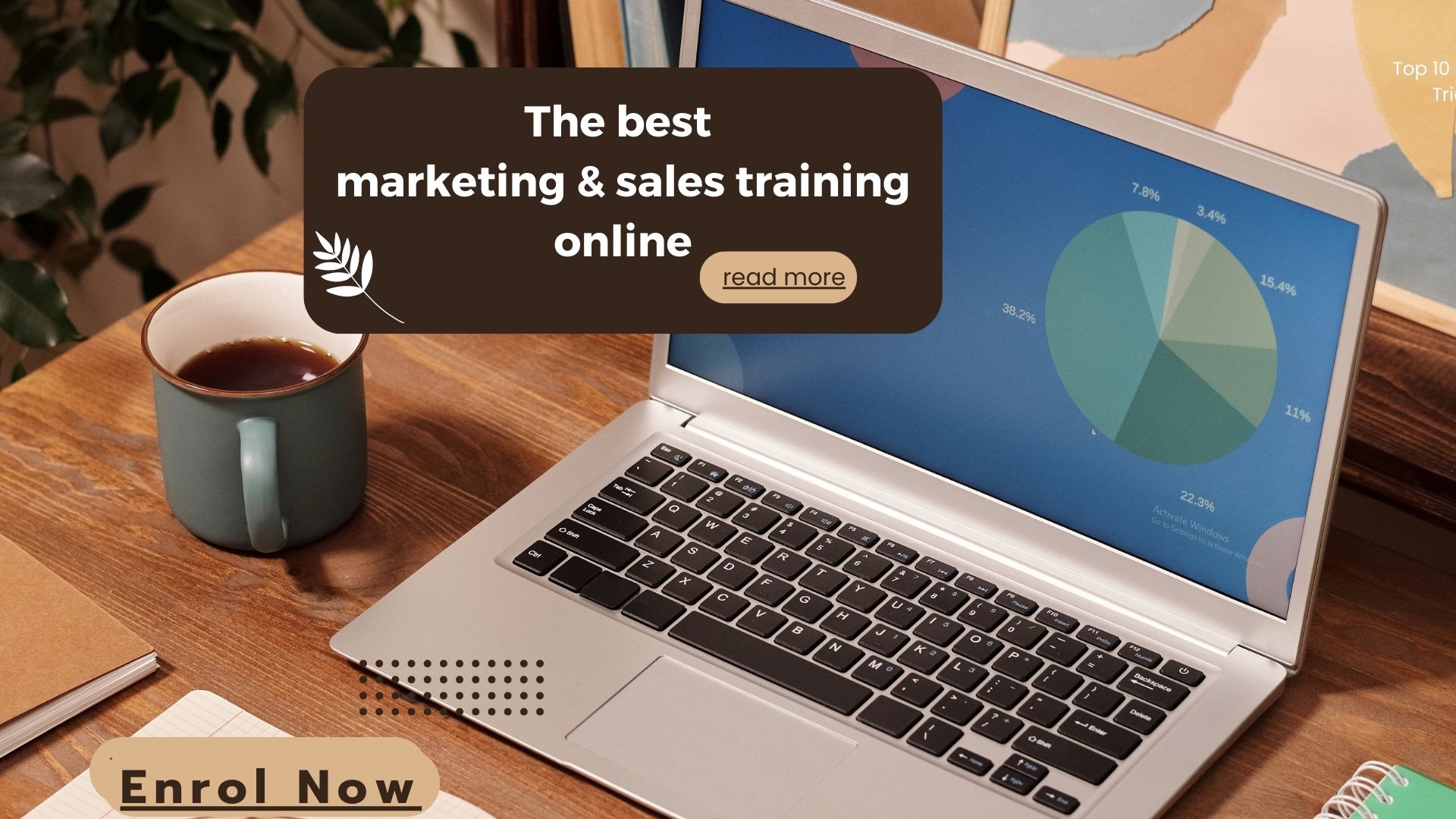 Marketing and Sales onboarding
